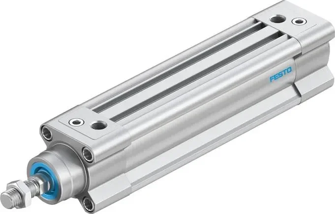 FESTO DSBC-32-100-PPVA-N3 (1376426) Vérin normalisé