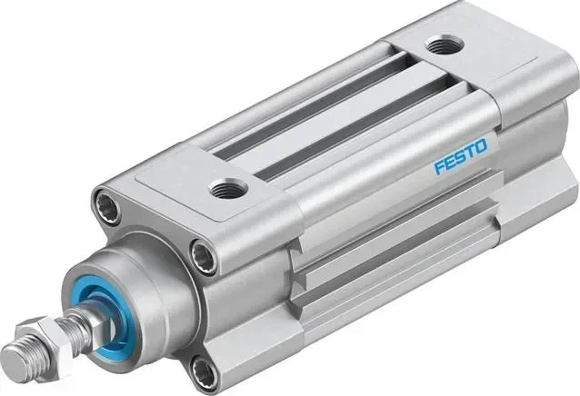 FESTO DSBC-32-30-D3-PPSA-N3 (3659376) Vérins normalisés