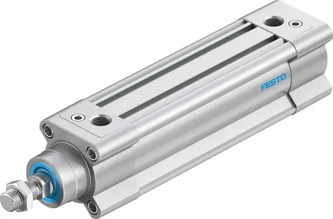 FESTO DSBC-40-100-PPVA-N3 (1376660) Vérin normalisé