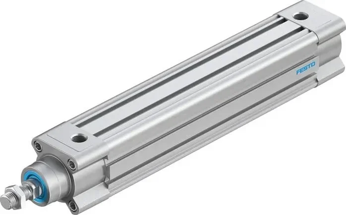 FESTO DSBC-40-200-D3-PPSA-N3 (3660771) Cylindre normalisé