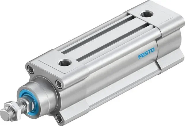 FESTO DSBC-40-60-PPSA-N3 (2123782) Cylindre normalisé