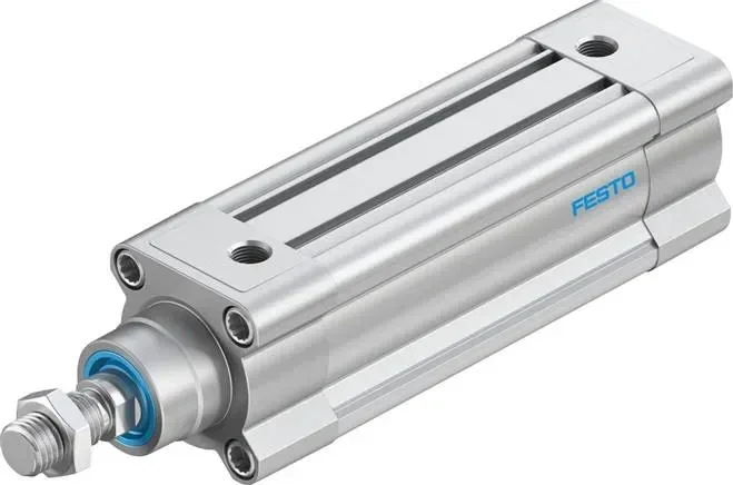 FESTO DSBC-50-100-PPVA-N3 (1366952) Vérin normalisé