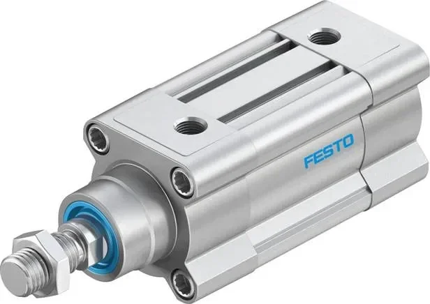 FESTO DSBC-50-25-PPSA-N3 (1376301) Vérin normalisé