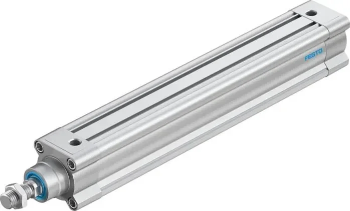 FESTO DSBC-50-300-PPSA-N3 (2102633) Cylindre normalisé