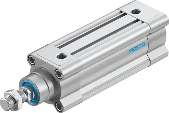 FESTO DSBC-50-80-PPSA-N3 (1376306) Vérin normalisé