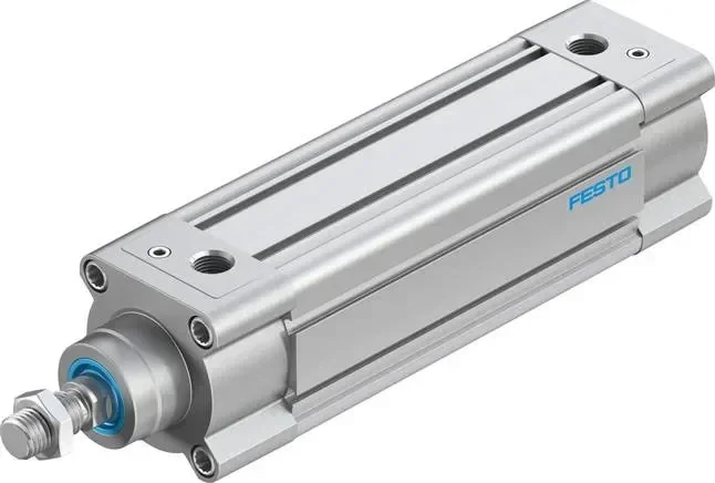 FESTO DSBC-63-150-D3-PPVA-N3 (3657869) Vérins normalisés