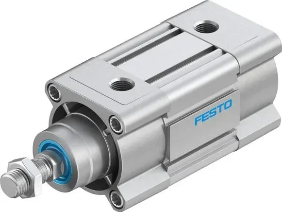 FESTO DSBC-63-25-D3-PPSA-N3 (3657812) Vérins normalisés