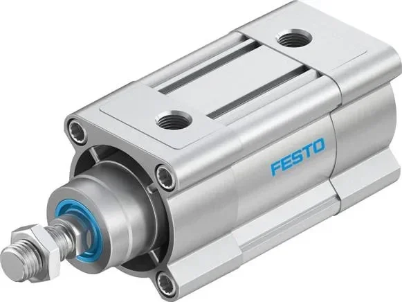 FESTO DSBC-63-25-PPSA-N3 (1383632) Vérins normalisés