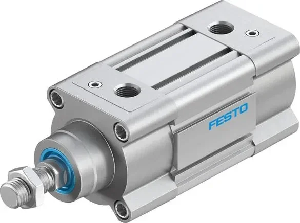 FESTO DSBC-63-30-D3-PPVA-N3 (3657861) Vérins normalisés