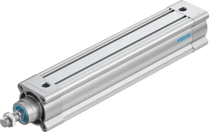 FESTO DSBC-63-300-PPSA-N3 (2126689) Vérin normalisé