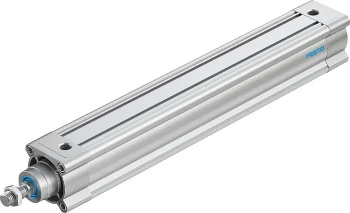 FESTO DSBC-63-400-PPSA-N3 (1383642) Cylindre normalisé