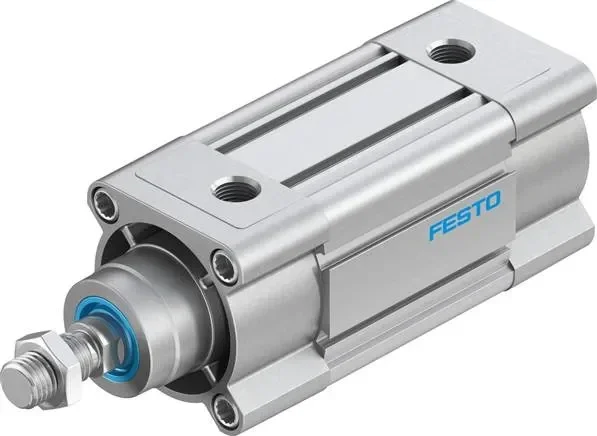 FESTO DSBC-63-50-D3-PPSA-N3 (3657815) Vérins normalisés