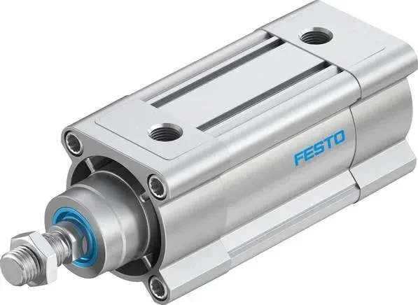 FESTO DSBC-63-50-PPSA-N3 (1383634) Vérins normalisés