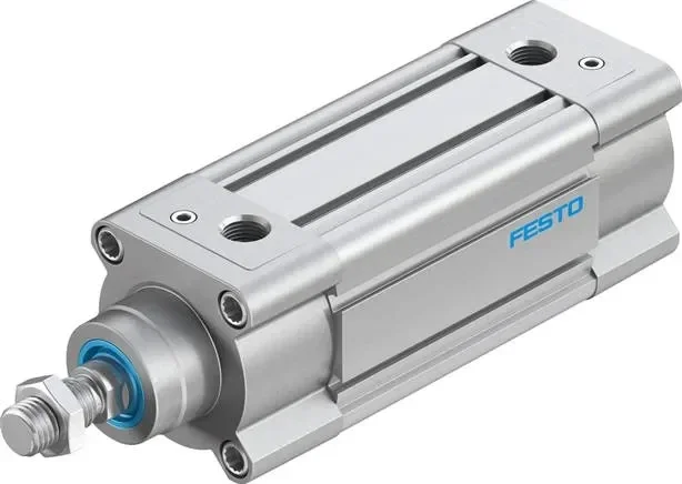 FESTO DSBC-63-80-D3-PPVA-N3 (3657866) Vérins normalisés