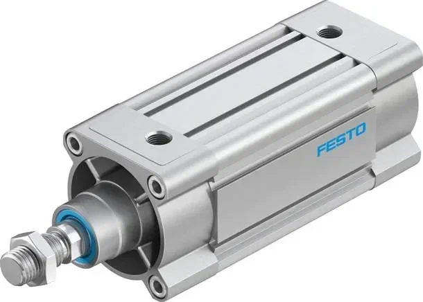 FESTO DSBC-80-100-D3-PPSA-N3 (3656862) Vérins normalisés