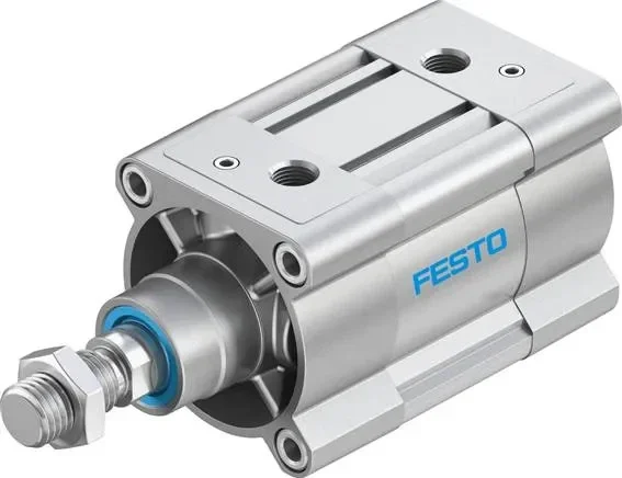 FESTO DSBC-80-20-PPVA-N3 (2126594) Vérin normalisé