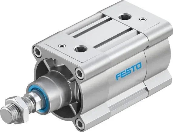 FESTO DSBC-80-25-PPVA-N3 (1383333) Vérin normalisé