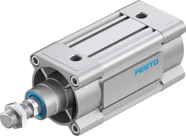FESTO DSBC-80-70-D3-PPSA-N3 (3656860) Vérins normalisés