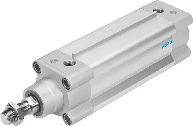 FESTO DSBF-C-32-25-PPSA-N3-R (1778834) Vérins normalisés