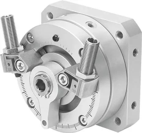 FESTO DSM-12-270-P1-A-B (566203) Actionneur pivotant