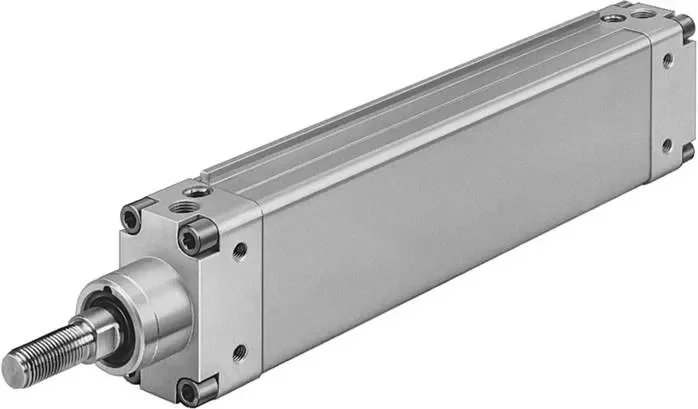 FESTO DZH-63-200-PPV-A (14081) Cylindre plat