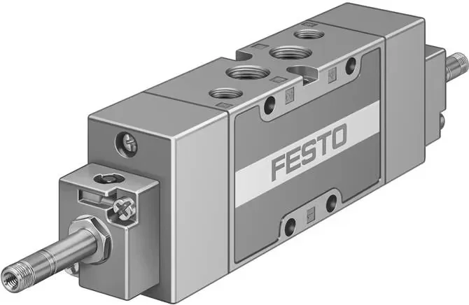 FESTO JMFH-5-1/4-B-EX (535931) Électrovanne