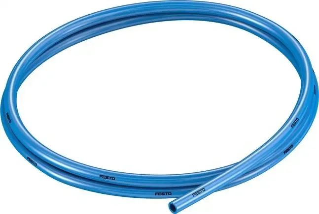FESTO PUN-V0-6X2-BL-C (561702) Tuyau en plastique