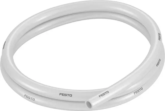 FESTO PUN-V0-8X1,25-WS (525455) Tuyau en plastique