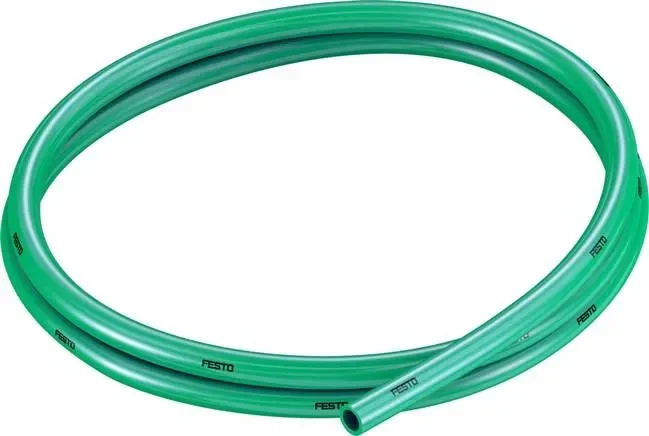 FESTO PUN-V0-8X2-GN-C (561707) Kunststoffschlauch