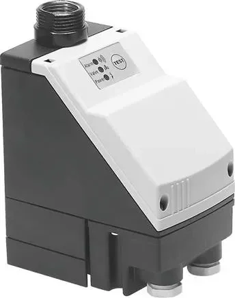 FESTO PWEA-AC-3D (538681) Purge de condensat