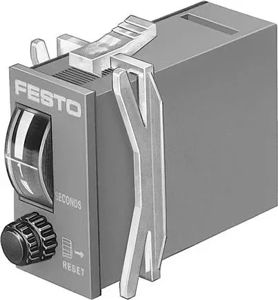 FESTO PZVT-3-SEC (158495) Minuteur
