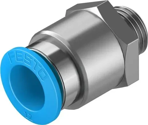 FESTO QS-G1/4-12 (186350) Raccord à emboîter