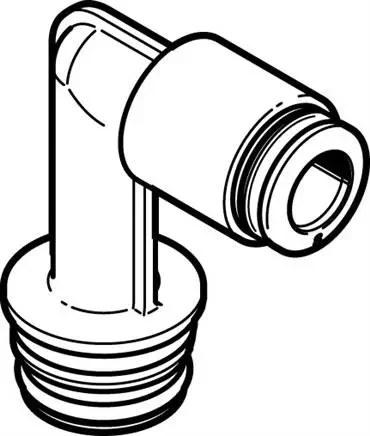 FESTO QSPLLKG20-8 (132863) Cartouche