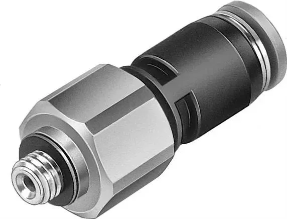 FESTO QSR-1/4-8 (153405) Rotations-Steckverschraubung