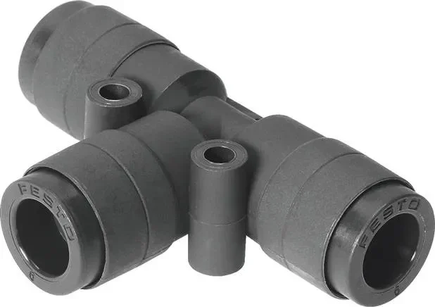 FESTO QST-V0-4 (132896) Connecteur en T