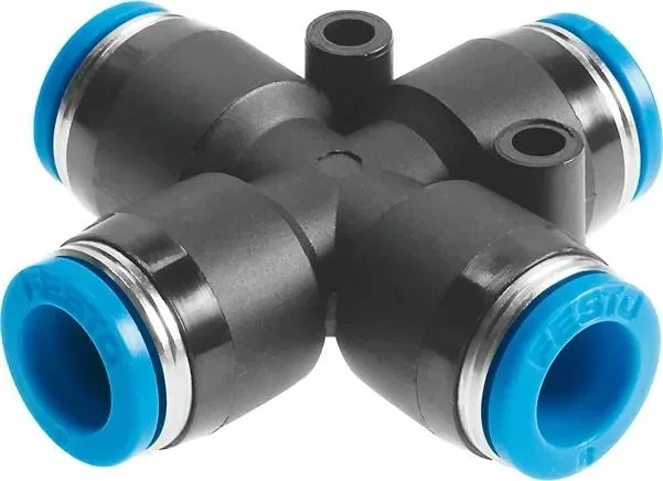 FESTO QSX-10 (153286) Connecteur en X