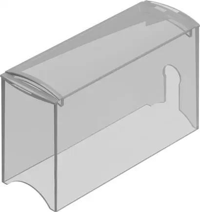 FESTO SACC-FH-G-S3 (8069031) Schutzhaube