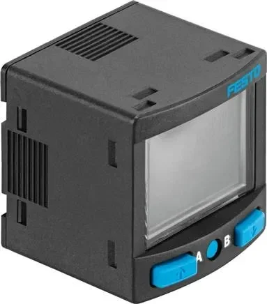 FESTO SCDN-2A-EC4-PNLK-L1 (8035556) Convertisseur de signaux