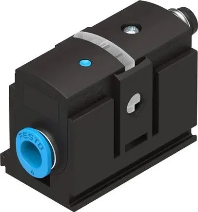 FESTO SDE5-V1-FP-Q6-P-M8 (542887) Capteur de pression