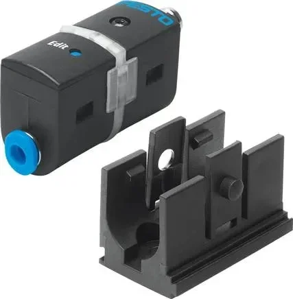 FESTO SDE5-V1-NF-Q6-V-M8 (567464) Capteur de pression