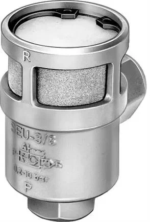 FESTO SEU-3/8 (6755) Soupape de purge rapide