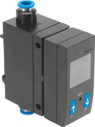 FESTO SFAB-200U-WQ8-2SA-M12 (565395) Capteur de débit