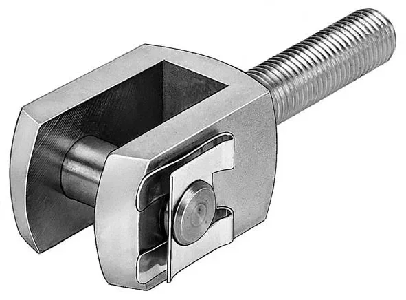 FESTO SGA-M10X1,25 (32954) Tête de fourche
