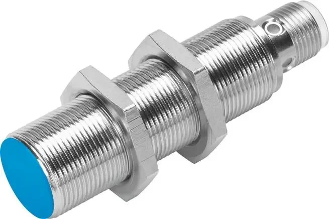 FESTO SIED-M18B-ZS-S-L (538279) Näherungsschalter