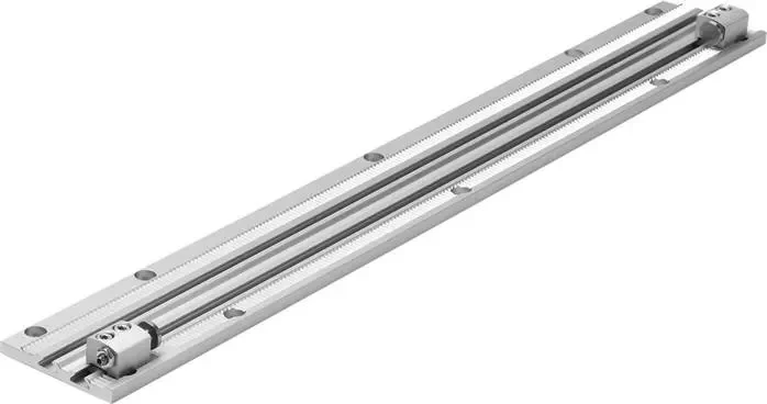 FESTO SLG-S-18-600 (525699) Baguette profilée