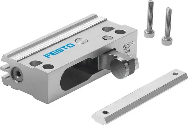 FESTO SLG-Z-8/12-A (525680) Position intermédiaire de montage