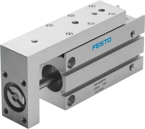 FESTO SLS-16-30-P-A (170502) Mini-chariot