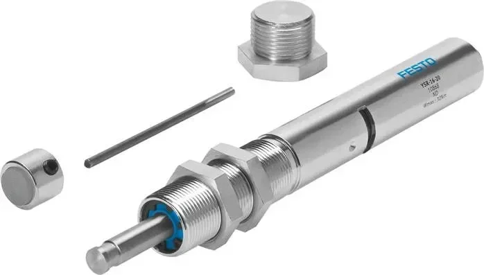 FESTO SLZ-32-KF-A (114033) Kit amortisseur de chocs