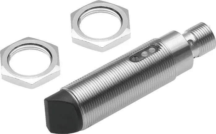 FESTO SOEG-RSP-M18W-NS-S-2L (537716) Cellule photoélectrique reflex