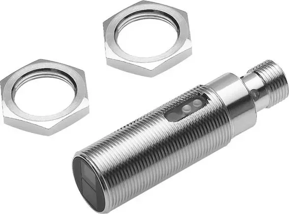 FESTO SOEG-S-M18-S-L (537703) Émetteur
